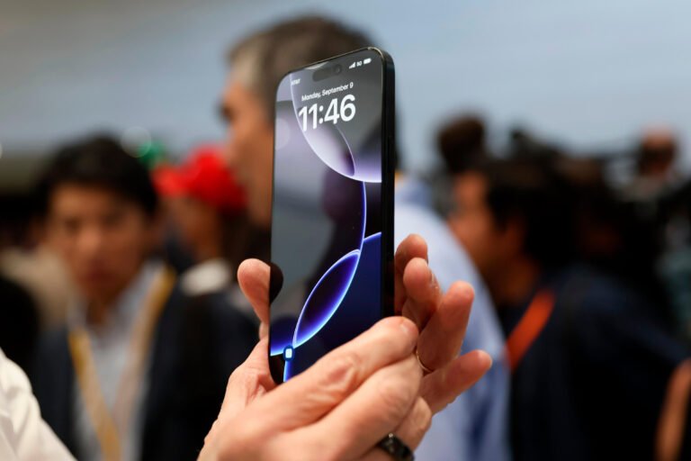 Comment l'action Apple réagit habituellement aux grands événements de révélation de l'iPhone