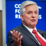 Le gouverneur de la Fed, Waller, indique qu'il soutiendra le maintien des taux stables lors de sa réunion de septembre