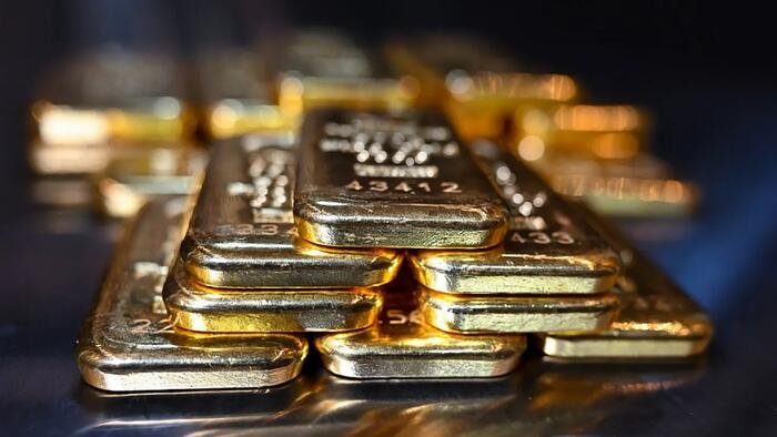 « Préparation aux crises » : les Néerlandais extraient des milliards d'or des États-Unis alors que Goldman met en garde contre un « risque de concentration géographique »
