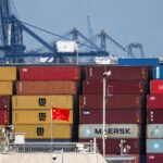 Les importations chinoises en août sont inférieures aux estimations alors que les exportations s'accélèrent dans un contexte d'appels au rééquilibrage commercial