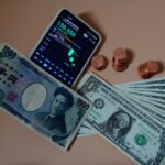 Les réserves de change du Japon ont chuté d'un montant record de 80 milliards de dollars en août suite à l'intervention du yen