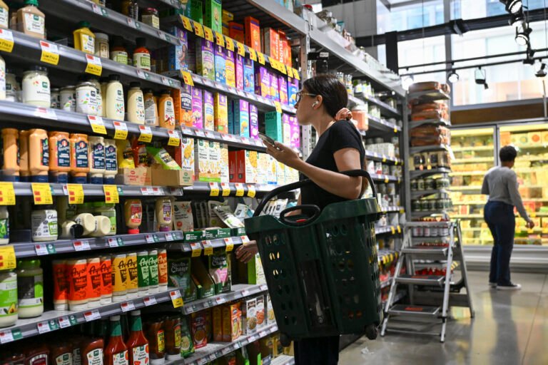 Le rapport sur l'inflation de l'IPC de vendredi est encore plus important que d'habitude. Voici à quoi s'attendre