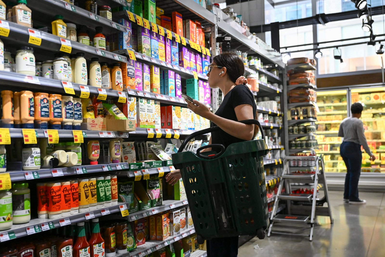 Le rapport sur l'inflation de l'IPC de vendredi est encore plus important que d'habitude. Voici à quoi s'attendre