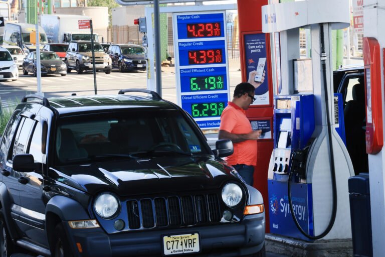 Les prix de gros ont augmenté de 0,4% en août, comme prévu