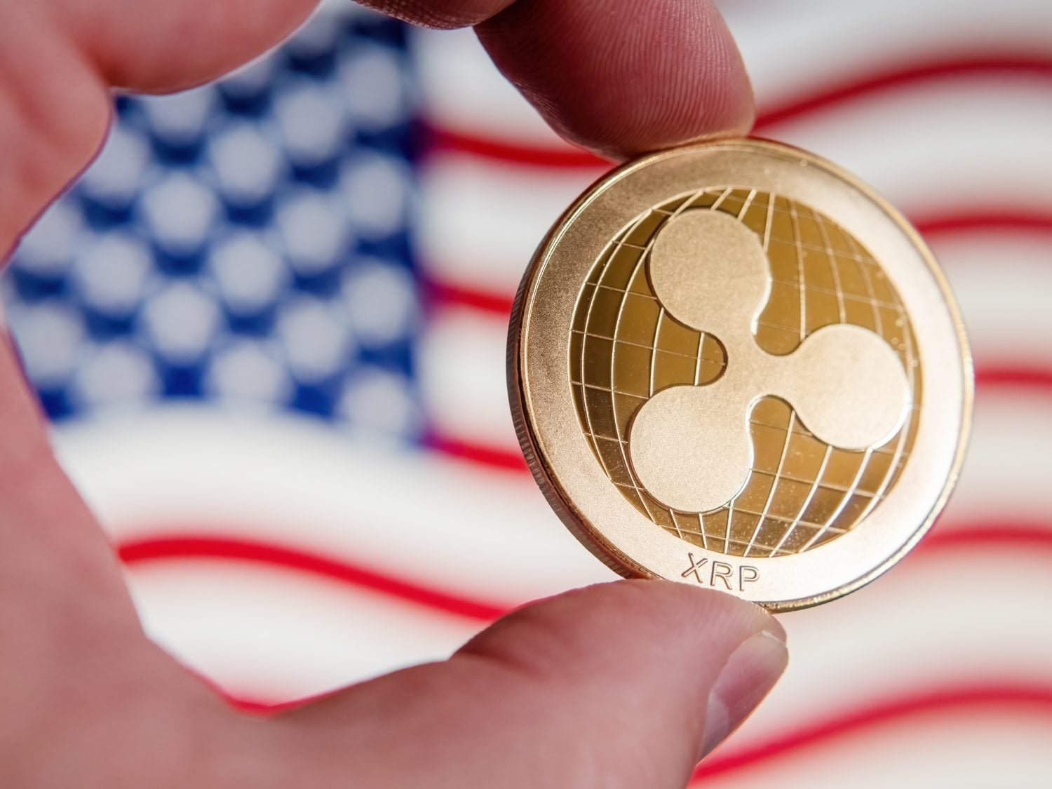 XRP se négocie à 1,41 $ avec des frais généraux de 1,43 $. Peut-il dépasser 1,50 $ avant que la Fed ne décide le 16 septembre ?