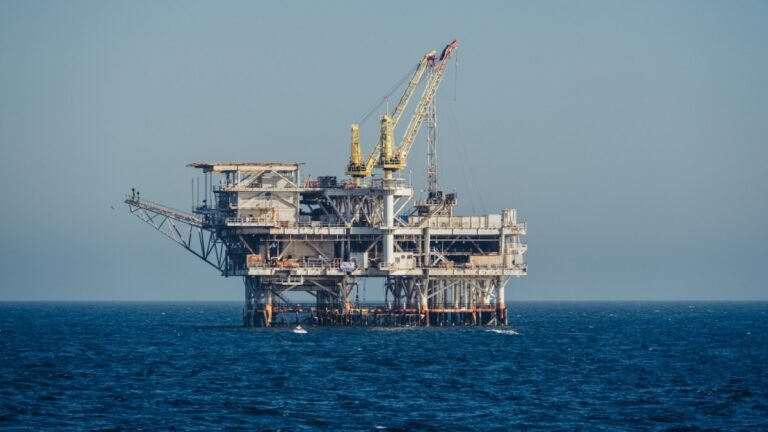 Chevron parie 7 milliards de dollars sur l'expansion pétrolière du Venezuela