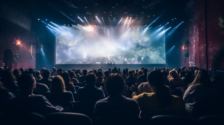 Le divertissement déchaîné : les approches innovantes de Sphere Entertainment (SPHR)