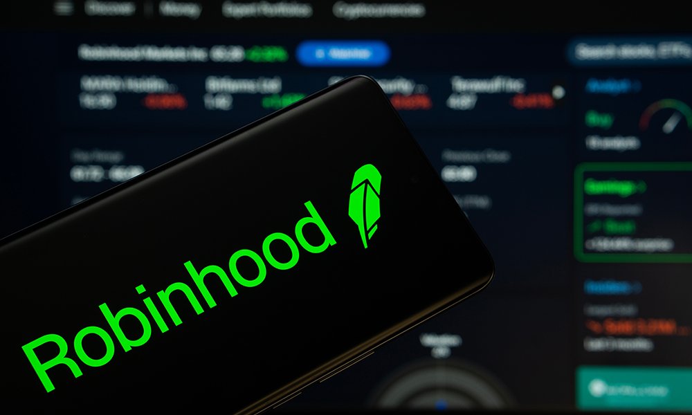 Robinhood s'associe à Crypto.com pour étendre les marchés de prédiction