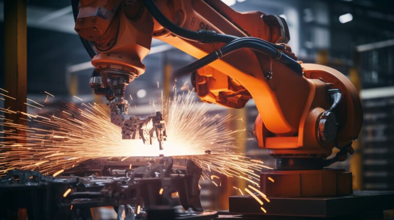 La force de la spécialité : le dynamisme de Carpenter Technology (CRS) dans le domaine des matériaux aérospatiaux