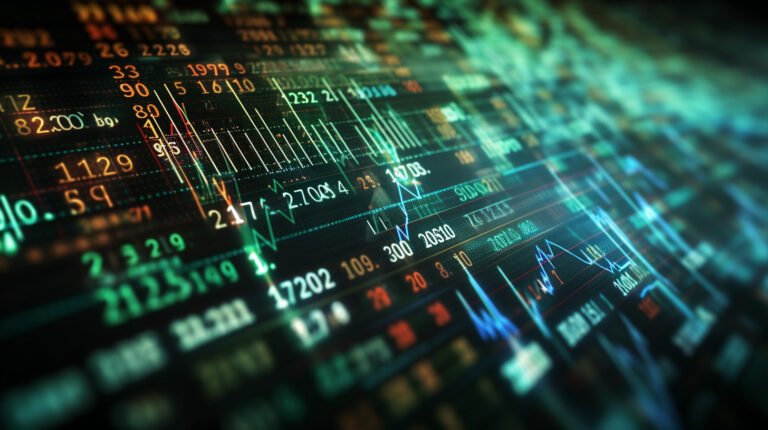 Tradeweb Markets (TW) est-il prêt à rebondir ?