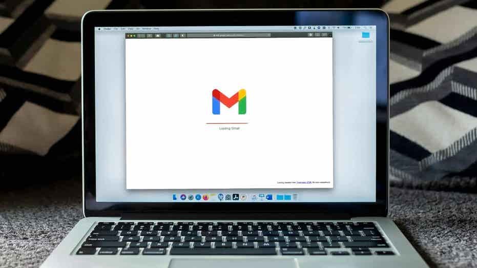Le changement de Gmail peut inonder votre boîte de réception de courriers politiques