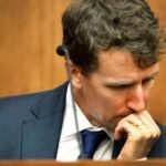 Les partisans de Lindsay Clancy menacent le père des enfants qu'elle a assassinés