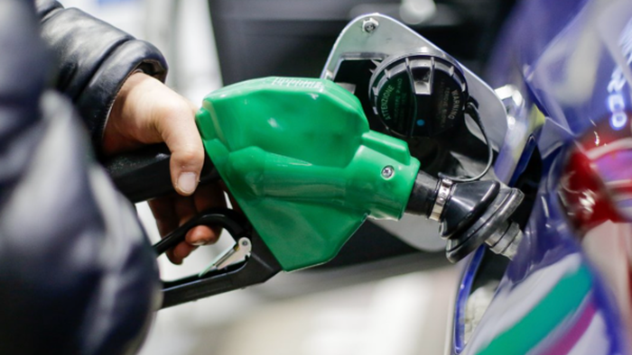 Alors que le crack du diesel explose de plus en plus haut, DNB prévient que Pékin a « peu de raisons » de sauver l’Occident