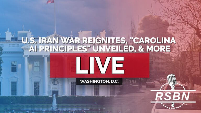 EN DIRECT : La guerre entre les États-Unis et l'Iran reprend, mise à jour du SAVE America Act et nouveaux principes d'IA dévoilés – 02/09/26