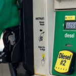 Le diesel américain à la pompe s'approche du plus haut niveau de guerre d'avril alors que la crise mondiale du raffinage s'aggrave