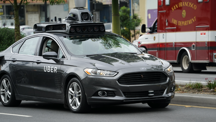 Tokenmaxxing se tourne vers Layoffmaxxing : Uber supprime des milliers de personnes dans le cadre d'une refonte "importante"