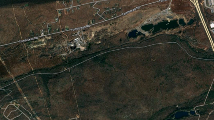 Le projet de centre de données de Pennsylvanie offre aux résidents un « ensemble d'avantages » de 10 000 $ pour la reconstruction de la communauté