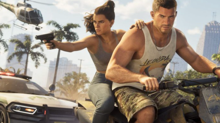 Take-Two glisse dans la correction alors que l’enquête sur les fuites de Grand Theft Auto s’intensifie