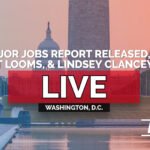 EN DIRECT : Le rapport sur l'emploi majeur tombe, le jury de Lindsay Clancy ne peut pas décider ? et les menaces liées à l'IA se profilent – 04/09/26