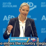 L’Allemagne se prépare à une percée électorale de l’AfD en Saxe-Anhalt