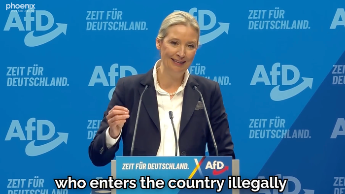 L’Allemagne se prépare à une percée électorale de l’AfD en Saxe-Anhalt