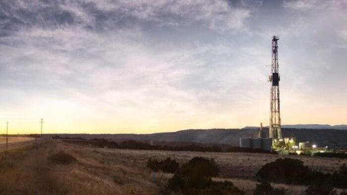 Citadel envisage le schiste américain alors que le commerce du pétrole se rapproche de la tête de puits