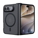 La production d'iPhone pliables serait limitée avant son lancement