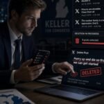 "Dépêchez-vous et mourez" : un démocrate du Michigan se joint à d'autres radicaux pour effacer les déclarations passées sur les réseaux sociaux