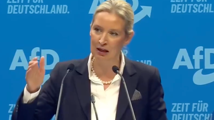 La victoire historique de l'AfD choque l'establishment politique allemand : voici ce qui se passera ensuite