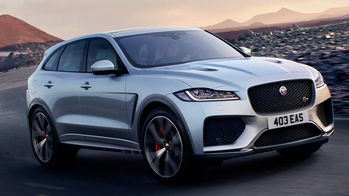 Le bain de sang automobile en Europe s'aggrave : Jaguar Land Rover va supprimer 4 000 emplois après que VW vise 50 000 suppressions d'emplois supplémentaires