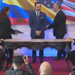 "Bulletproofing The Hemisphere" : Rubio lance sa tournée en Amérique du Sud alors que le continent fait un virage à droite