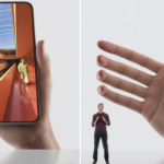 Wall Street réagit à l'iPhone pliable d'Apple alors que la marge risque de lancer le cloud