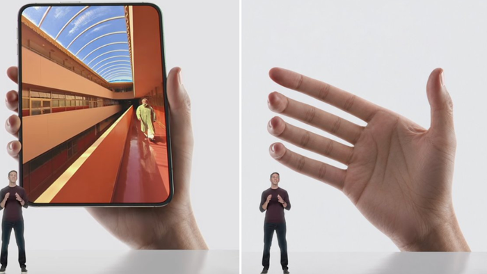Wall Street réagit à l'iPhone pliable d'Apple alors que la marge risque de lancer le cloud