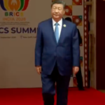 Le président Xi exhorte les BRICS à se placer du « bon côté de l’histoire » et appelle à la paix dans le Golfe
