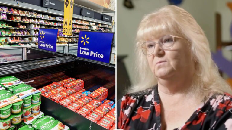 Un compte Walmart piraté a laissé 2 000 $ à cette femme de Floride. Maintenant, elle accuse Walmart d'annuler son remboursement