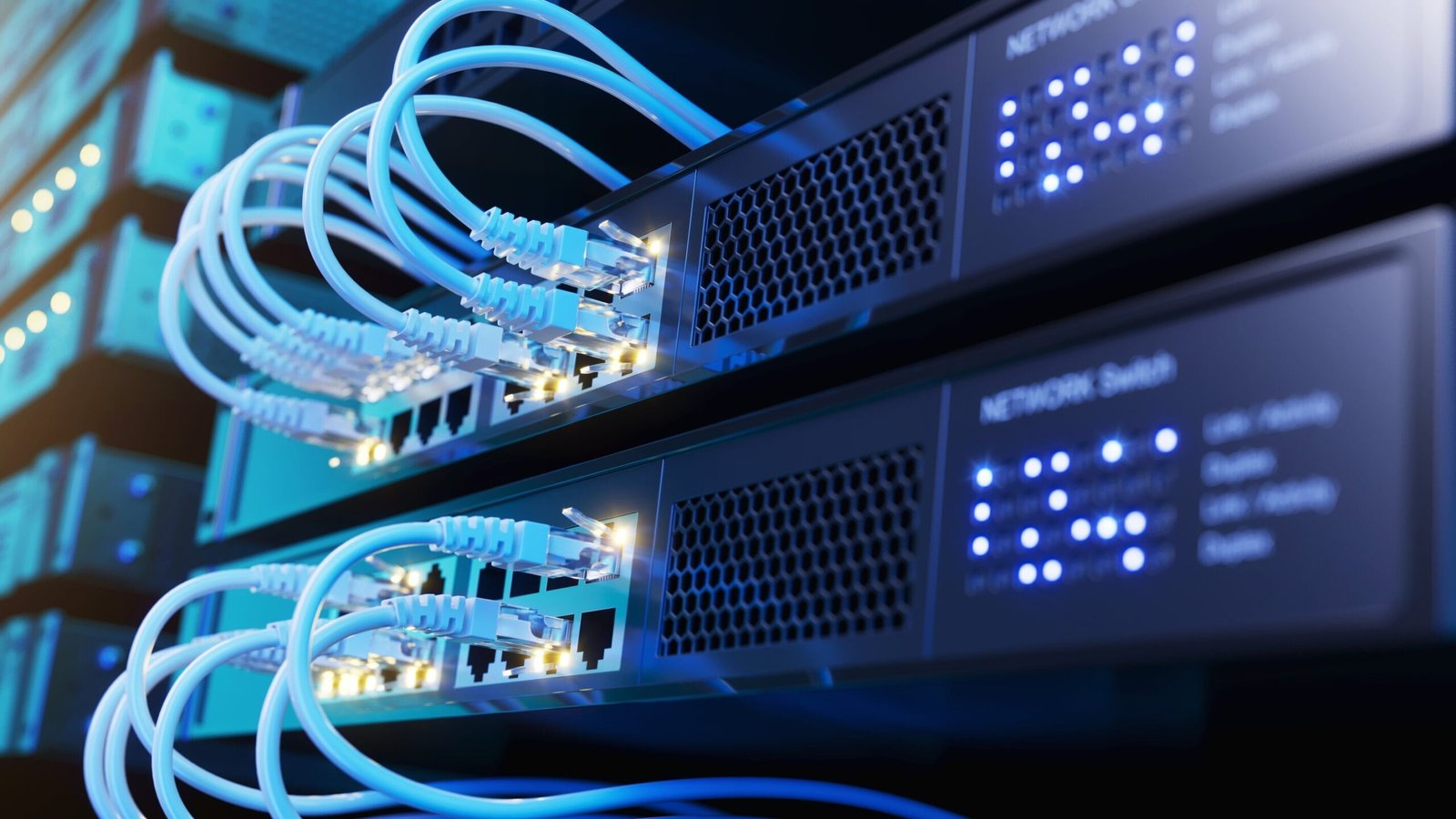 Ciena chute de 10 % alors que les conseils en ligne éclipsent les bénéfices, Arista progresse