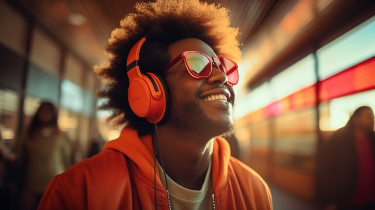 Naviguer dans les stratégies de transformation de l'IA et de croissance des revenus de Spotify Technology S.A. (SPOT)