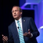 Le super PAC soutenu par Trump dépense 10 millions de dollars pour la course au Sénat de Paxton au Texas