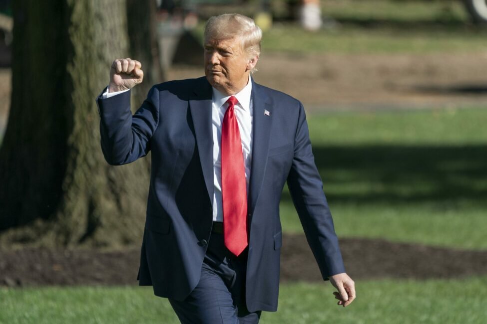 Le POTUS pousse la réforme du recensement pour donner aux Américains une représentation plus équitable au Congrès
