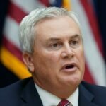 Le président de la surveillance de l'administration Trump devrait lancer une candidature pour le poste de gouverneur du Kentucky