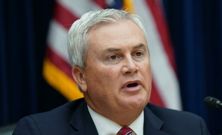 Le président de la surveillance de l'administration Trump devrait lancer une candidature pour le poste de gouverneur du Kentucky