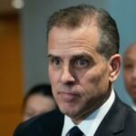 Hunter Biden dit qu’il « devra peut-être » se présenter à la présidence en 2028