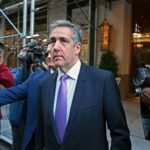 Le POTUS demande le rejet des affaires new-yorkaises, déclare Cohen rétracté