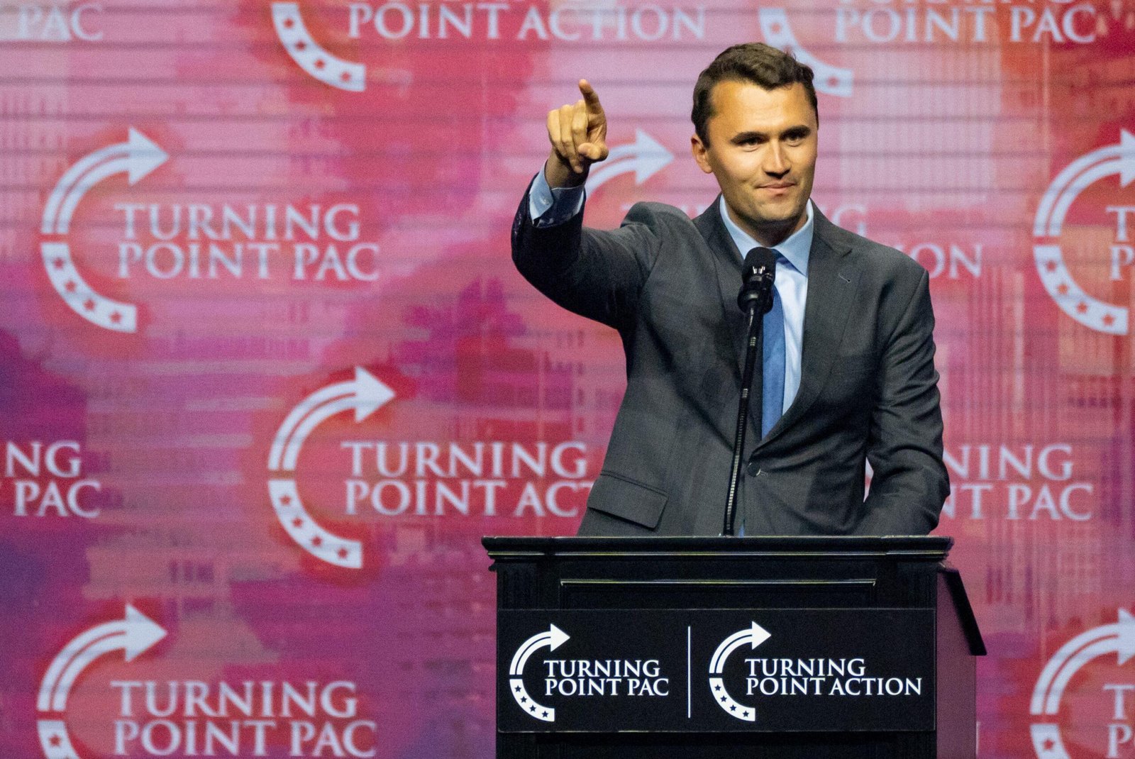 En souvenir de Charlie Kirk, un an après sa mort : un témoignage de foi et de leadership
