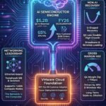 Parce que Broadcom monétise Alphabet, Meta et OpenAI à grande échelle, j'achète encore et encore
