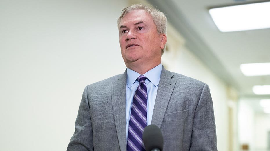 Comer indique que les employés de McConnell souhaitent que le législateur revienne au Sénat plus tard ce mois-ci