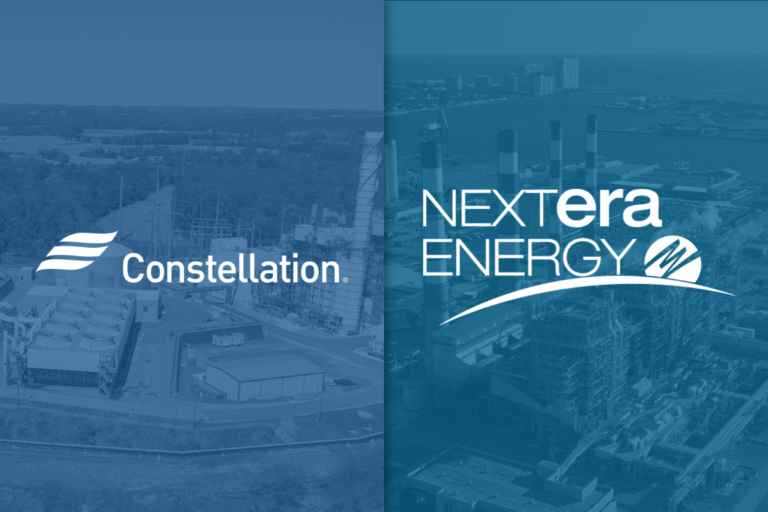 Meilleur jeu énergétique : NextEra contre Constellation Energy