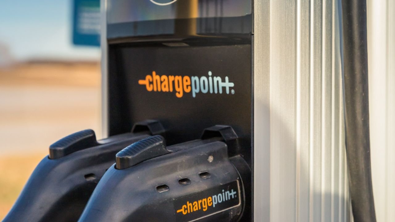 Les actions ChargePoint bondissent après une perte trimestrielle plus faible