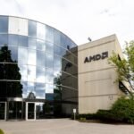 AMD augmente de 3 % alors que le CFO relève ses prévisions du marché des puces IA vers 3 000 milliards de dollars ; Intel s'accélère
