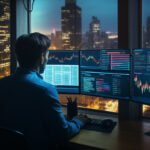 Nova (NVMI) vient de dépasser les 250 millions de dollars de ventes trimestrielles